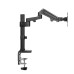 Стойка за дисплеи и проектори Neomounts Desk Pole Mount (clamp/grommet) Стойка за дисплеи и проектори Neomounts Desk Pole Mount (clamp/grommet)