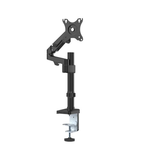Стойка за дисплеи и проектори Neomounts Desk Pole Mount (clamp/grommet) Стойка за дисплеи и проектори Neomounts Desk Pole Mount (clamp/grommet)
