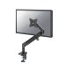 Стойка за дисплеи и проектори Neomounts Desk Mount ultra flat (clamp/grommet) Стойка за дисплеи и проектори Neomounts Desk Mount ultra flat (clamp/grommet)