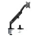 Стойка за дисплеи и проектори Neomounts Desk Mount ultra flat (clamp/grommet) Стойка за дисплеи и проектори Neomounts Desk Mount ultra flat (clamp/grommet)
