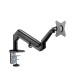 Стойка за дисплеи и проектори Neomounts Desk Mount ultra flat (clamp/grommet) Стойка за дисплеи и проектори Neomounts Desk Mount ultra flat (clamp/grommet)