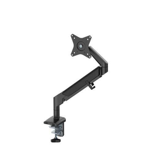 Стойка за дисплеи и проектори Neomounts Desk Mount ultra flat (clamp/grommet) Стойка за дисплеи и проектори Neomounts Desk Mount ultra flat (clamp/grommet)