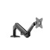 Стойка за дисплеи и проектори Neomounts Desk Mount ultra flat (clamp/grommet) Стойка за дисплеи и проектори Neomounts Desk Mount ultra flat (clamp/grommet)