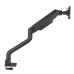 Стойка за дисплеи и проектори Neomounts Next One Desk Mount single display (topfix clamp &grommet) Стойка за дисплеи и проектори Neomounts Next One Desk Mount single display (topfix clamp &grommet)