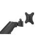 Стойка за дисплеи и проектори Neomounts Next One Desk Mount single display (topfix clamp &grommet) Стойка за дисплеи и проектори Neomounts Next One Desk Mount single display (topfix clamp &grommet)