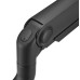 Стойка за дисплеи и проектори Neomounts Next One Desk Mount single display (topfix clamp &grommet) Стойка за дисплеи и проектори Neomounts Next One Desk Mount single display (topfix clamp &grommet)