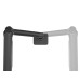 Стойка за дисплеи и проектори Neomounts Next One Desk Mount single display (topfix clamp &grommet) Стойка за дисплеи и проектори Neomounts Next One Desk Mount single display (topfix clamp &grommet)