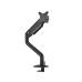 Стойка за дисплеи и проектори Neomounts Next One Desk Mount single display (topfix clamp &grommet) Стойка за дисплеи и проектори Neomounts Next One Desk Mount single display (topfix clamp &grommet)