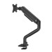 Стойка за дисплеи и проектори Neomounts Next One Desk Mount single display (topfix clamp &grommet) Стойка за дисплеи и проектори Neomounts Next One Desk Mount single display (topfix clamp &grommet)