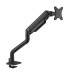 Стойка за дисплеи и проектори Neomounts Next One Desk Mount single display (topfix clamp &grommet) Стойка за дисплеи и проектори Neomounts Next One Desk Mount single display (topfix clamp &grommet)