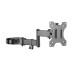 Стойка за дисплеи и проектори Neomounts Screen Pole Clamp/Truss Mount 3 pivots VESA 100x100 (pole diameter 28-60 mm) Стойка за дисплеи и проектори Neomounts Screen Pole Clamp/Truss Mount 3 pivots VESA 100x100 (pole diameter 28-60 mm)