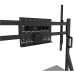 Стойка за дисплеи Neomounts Move Go Mobile Floor Stand Стойка за дисплеи Neomounts Move Go Mobile Floor Stand