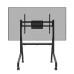 Стойка за дисплеи Neomounts Move Go Mobile Floor Stand Стойка за дисплеи Neomounts Move Go Mobile Floor Stand