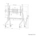 Стойка за дисплеи Neomounts Move Go Mobile Floor Stand Стойка за дисплеи Neomounts Move Go Mobile Floor Stand