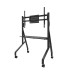 Стойка за дисплеи Neomounts Move Go Mobile Floor Stand Стойка за дисплеи Neomounts Move Go Mobile Floor Stand