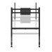 Стойка за дисплеи Neomounts Move Go Mobile Floor Stand Стойка за дисплеи Neomounts Move Go Mobile Floor Stand
