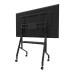 Стойка за дисплеи Neomounts Move Go Mobile Floor Stand Стойка за дисплеи Neomounts Move Go Mobile Floor Stand