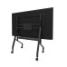 Стойка за дисплеи Neomounts Move Go Mobile Floor Stand Стойка за дисплеи Neomounts Move Go Mobile Floor Stand