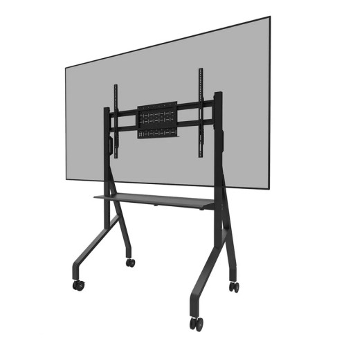 Стойка за дисплеи Neomounts Move Go Mobile Floor Stand Стойка за дисплеи Neomounts Move Go Mobile Floor Stand