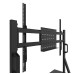 Стойка за дисплеи Neomounts Move Go Mobile Floor Stand Стойка за дисплеи Neomounts Move Go Mobile Floor Stand