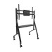 Стойка за дисплеи Neomounts Move Go Mobile Floor Stand Стойка за дисплеи Neomounts Move Go Mobile Floor Stand