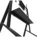 Стойка за дисплеи Neomounts Move Go Mobile Floor Stand Стойка за дисплеи Neomounts Move Go Mobile Floor Stand