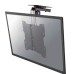 Стойка за дисплеи и проектори Neomounts Flat Screen Ceiling Mount (Height: 26.5-40 cm) Стойка за дисплеи и проектори Neomounts Flat Screen Ceiling Mount (Height: 26.5-40 cm)