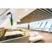 Стойка за дисплеи и проектори Neomounts Flat Screen Ceiling Mount (Height: 26.5-40 cm) Стойка за дисплеи и проектори Neomounts Flat Screen Ceiling Mount (Height: 26.5-40 cm)