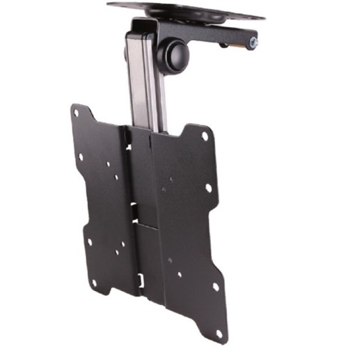 Стойка за дисплеи и проектори Neomounts Flat Screen Ceiling Mount (Height: 26.5-40 cm) Стойка за дисплеи и проектори Neomounts Flat Screen Ceiling Mount (Height: 26.5-40 cm)