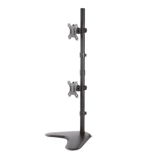 Стойка за дисплеи и проектори Neomounts Flat Screen Desk Mount (stand) for 2 Monitor Screens Стойка за дисплеи и проектори Neomounts Flat Screen Desk Mount (stand) for 2 Monitor Screens
