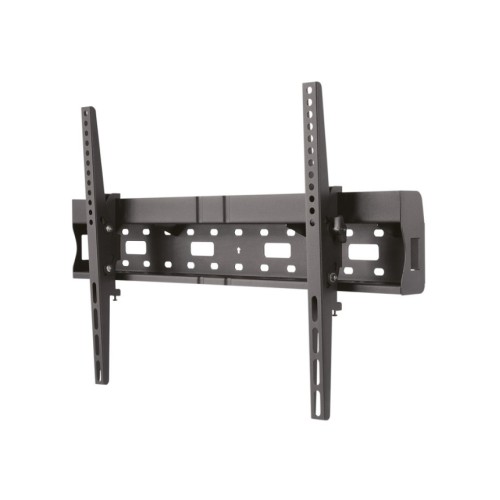 Стойка за дисплеи и проектори Neomounts Flat Screen Wall Mount (tiltable) Incl. storage for Mediaplayer/Mini PC