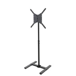 Стойка за дисплеи и проектори Neomounts Flat Screen Floor Stand (height: 75-124 cm) Стойка за дисплеи и проектори Neomounts Flat Screen Floor Stand (height: 75-124 cm)