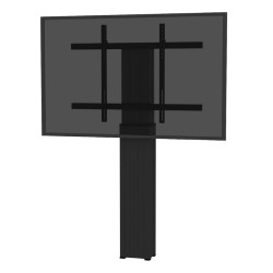 Стойка за дисплеи и проектори Neomounts Motorised Floor Stand/Wall Mount - VESA 200x200 up to 800x600 Стойка за дисплеи и проектори Neomounts Motorised Floor Stand/Wall Mount - VESA 200x200 up to 800x600