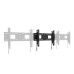 Стойка за дисплеи и проектори Neomounts Level-750 Heavy duty wall mount 42-86