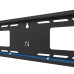 Стойка за дисплеи и проектори Neomounts Level-750 Heavy duty wall mount 42-86