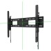 Стойка за дисплеи и проектори Neomounts Level-750 Heavy duty wall mount 43-98 Стойка за дисплеи и проектори Neomounts Level-750 Heavy duty wall mount 43-98