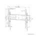 Стойка за дисплеи и проектори Neomounts Level-750 Heavy duty wall mount 43-98 Стойка за дисплеи и проектори Neomounts Level-750 Heavy duty wall mount 43-98