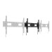 Стойка за дисплеи и проектори Neomounts Level-750 Heavy duty wall mount 43-98 Стойка за дисплеи и проектори Neomounts Level-750 Heavy duty wall mount 43-98