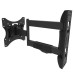 Стойка за дисплеи и проектори Neomounts Screen Wall Mount (full motion 3 pivots Стойка за дисплеи и проектори Neomounts Screen Wall Mount (full motion 3 pivots
