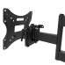 Стойка за дисплеи и проектори Neomounts Screen Wall Mount (full motion 3 pivots Стойка за дисплеи и проектори Neomounts Screen Wall Mount (full motion 3 pivots