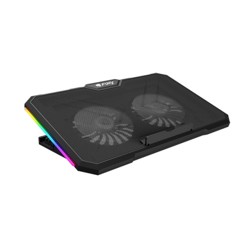 Охлаждаща подложка за лаптоп FURY Gunbai G3 Laptop Cooling Pad 14.1-17.3 Охлаждаща подложка за лаптоп FURY Gunbai G3 Laptop Cooling Pad 14.1-17.3