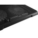 Охлаждаща подложка за лаптоп FURY Gunbai G3 Laptop Cooling Pad 14.1-17.3 Охлаждаща подложка за лаптоп FURY Gunbai G3 Laptop Cooling Pad 14.1-17.3