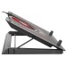Охлаждаща подложка за лаптоп GENESIS Oxid 550 15.6-17.3 5 Fans Led Light Охлаждаща подложка за лаптоп GENESIS Oxid 550 15.6-17.3 5 Fans Led Light