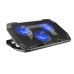 Охлаждаща подложка за лаптоп NATEC Laptop Cooling Pad Oriole 15.6-17.3 Охлаждаща подложка за лаптоп NATEC Laptop Cooling Pad Oriole 15.6-17.3