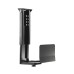 Стойка за компютър Neomounts CPU Holder (height PC: 39-54 cm / width PC: 13-23 cm) Стойка за компютър Neomounts CPU Holder (height PC: 39-54 cm / width PC: 13-23 cm)