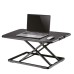 Стойка за монитор Neomounts Workstation - sit-stand workplace (height adjustment: 4-40 cm) Стойка за монитор Neomounts Workstation - sit-stand workplace (height adjustment: 4-40 cm)