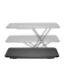 Стойка за монитор Neomounts Workstation - sit-stand workplace (height adjustment: 4-40 cm) Стойка за монитор Neomounts Workstation - sit-stand workplace (height adjustment: 4-40 cm)