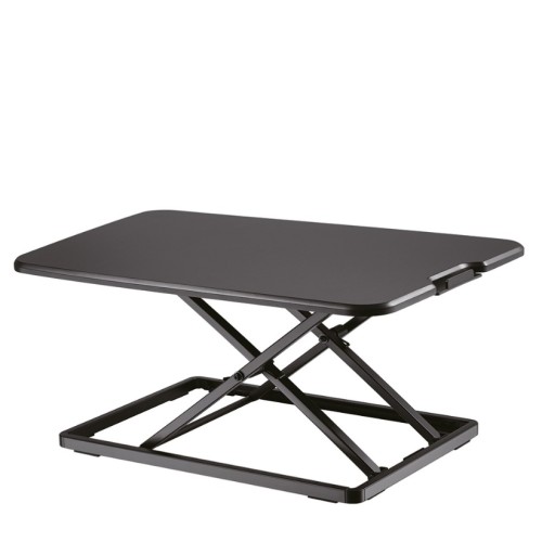 Стойка за монитор Neomounts Workstation - sit-stand workplace (height adjustment: 4-40 cm) Стойка за монитор Neomounts Workstation - sit-stand workplace (height adjustment: 4-40 cm)