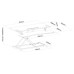 Стойка за монитор Neomounts Workstation - sit-stand workplace (height adjustment: 11-51 cm) Стойка за монитор Neomounts Workstation - sit-stand workplace (height adjustment: 11-51 cm)