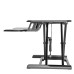 Стойка за монитор Neomounts Workstation - sit-stand workplace (height adjustment: 11-51 cm) Стойка за монитор Neomounts Workstation - sit-stand workplace (height adjustment: 11-51 cm)